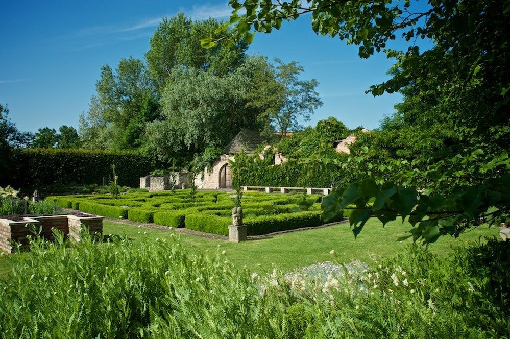 Centrum řemesel Botanicus