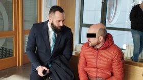 O vazbě nad duem sexuálně zvrácených vedoucích oddílu z Ostravy rozhodl soud, o prvním v červnu.