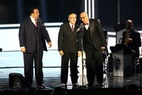 Ondřej Havelka a Melody Makers zahrají v Liberci Šecky pecky synkopicky, tak jako dycky