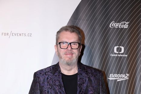 Obrázek: Strach o Richarda Müllera (65): Kvůli nemoci ruší koncerty!