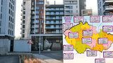 Bydlení v Česku raketově zdražuje: Blesk porovnal, o kolik za rok vzrostly ceny bytů