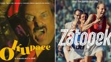 Ceny české filmové kritiky 2021: Bitva mezi Okupací se Zátopkem!
