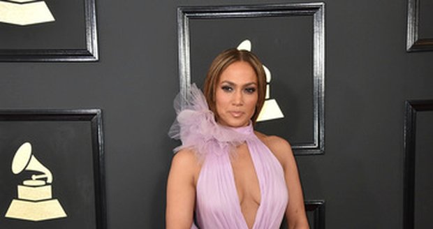 Jennifer Lopez