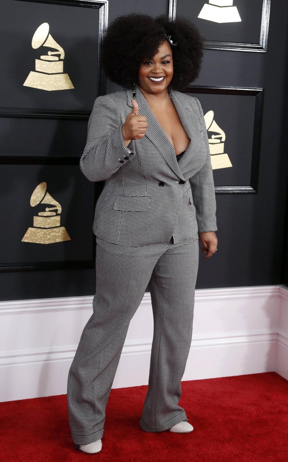 Jill Scott