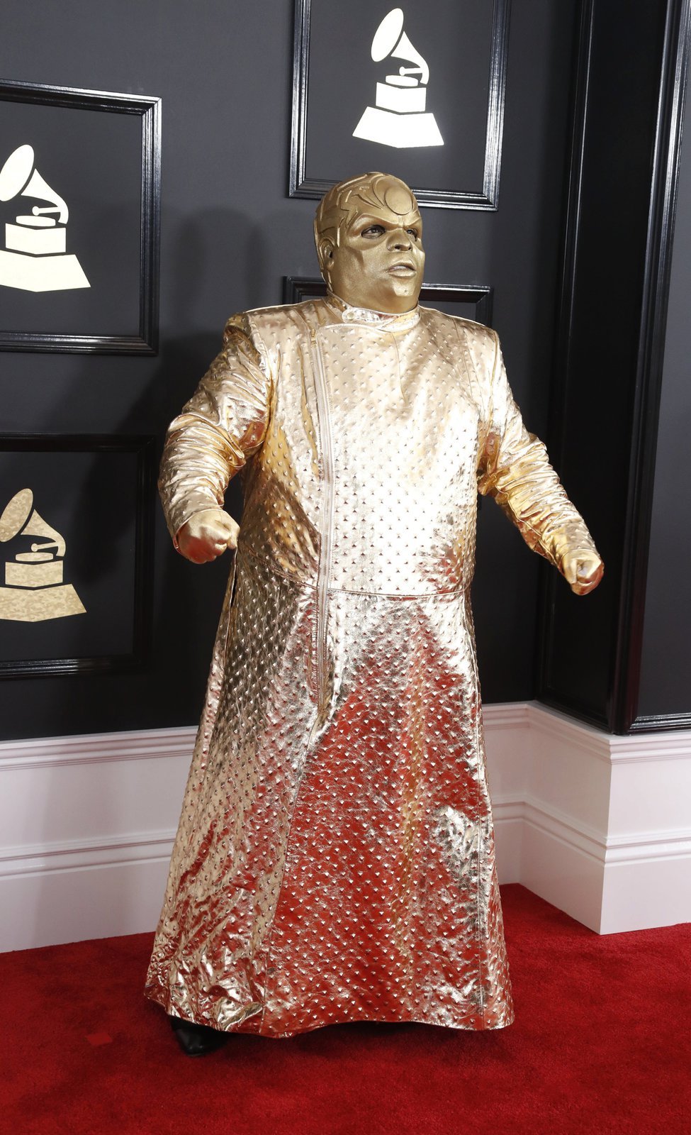 CeeLo Green