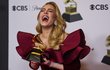 Ceny Grammy: Adele