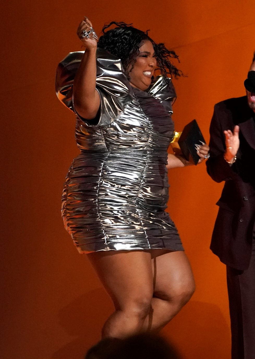 Ceny Grammy: Lizzo