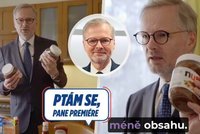 Fiala přiznal v Blesku po kritice: Nutellu nejím, video se prostě nepovedlo