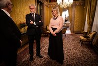 Program oslav 17. listopadu: Poděkování Pavlovi na Staromáku i koncert s hvězdami na Václaváku