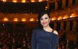 Operní zpěvačka Andrea Kalivodová