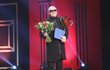 Jiří Korn získal cenu Thálie za celoživotní mistrovství v oboru muzikál Jiří Korn získal cenu Thálie za celoživotní mistrovství v oboru muzikál