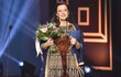 Maida Hundeling získala cenu Thálie v kategorii Opera Maida Hundeling získala cenu Thálie v kategorii Opera