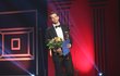 Peter Pecha získal cenu Thálie v kategorii Muzikál Peter Pecha získal cenu Thálie v kategorii Muzikál