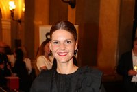 Realiťačka z Ulice Stavná (41): Oznámila těhotenství!