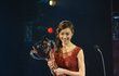 V kategorii balet získala ocenění Thálie Jui Kjotani za roli Kitri v baletu Don Quijote.