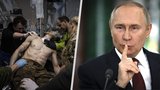 Putinova agrese dopadá i na česká média: Rusko cenzuruje i Blesk