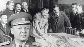 Nečekané české svědectví z Kremlu: Stalin připravoval okupaci západní Evropy!