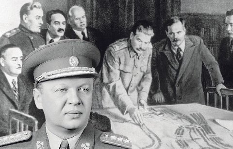 Nečekané české svědectví z Kremlu: Stalin připravoval okupaci západní Evropy!