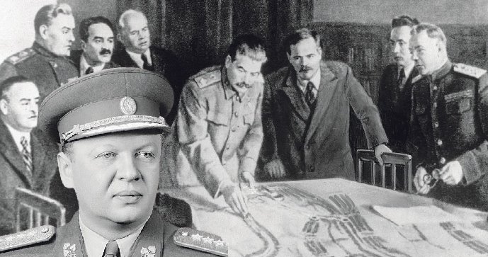 Témoignage tchèque inattendu du Kremlin : Staline se prépare à l’occupation de l’Europe occidentale !