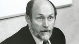 Zemřel vedoucí lékař Václava Havla: Miroslavu Čerbákovi bylo 90 let, přátelil se i s Brodským