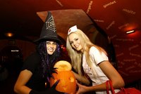 Missky: Halloween jako sexuální fantazie