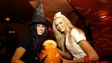 Missky: Halloween jako sexuální fantazie