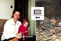 Podcast: Terezka (†5) měla zmizet z dětského hřiště: Vyšetřování odhalilo děsivou pravdu o její matce!