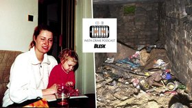 Insta Crime Podcast: Záhadné zmizení Terezky (†5) z dětského hřiště