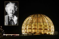 Vědci objevili částice rychlejší než světlo: Einstein v ohrožení