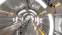 Future Circular Collider má mít podobu podzemního kruhového tunelu