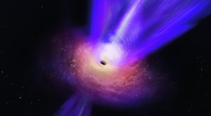 Stín černé díry: Astronomové odhalili nové detaily
