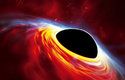 Černá díra ukrytá v samotném srdci naší Galaxie