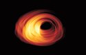 Černá díra ukrytá v samotném srdci naší Galaxie