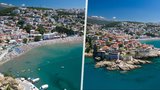 Kam na dovolenou? Skrytá perla Jadranu!