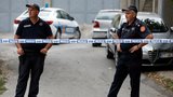 Masakr v Černé Hoře: Útočník zabil 11 lidí včetně dvou dětí. Střílel po kolemjdoucích!