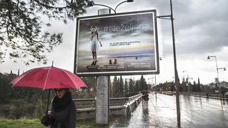 Země, která nestojí o ženy? V Černé hoře mají problém se selektivními potraty