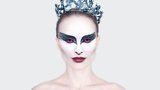 Černá labuť je labutí písní Natalie Portman