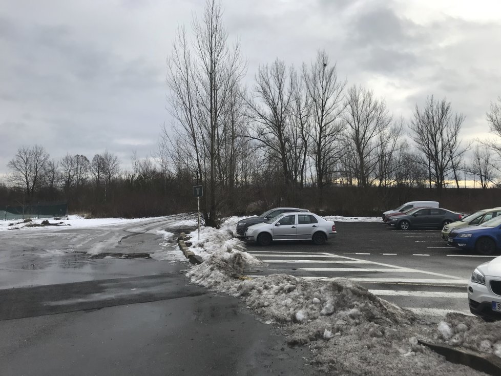 Ostravská Černá louka a blízké nábřeží se brzy změní ze zanedbaného území na výstavní studentskou čtvrť.