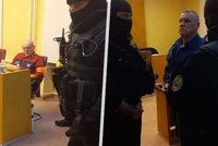 Špína z 90. let u soudu: Střet bossů podsvětí!