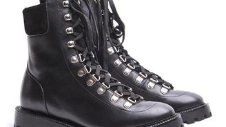4 typy černých bot, které byste měla mít tento podzim v botníku