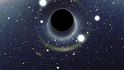 Prvním gigantickým černým dírám pomohlo záření blízkých galaxií Prvním gigantickým černým dírám pomohlo záření blízkých galaxií