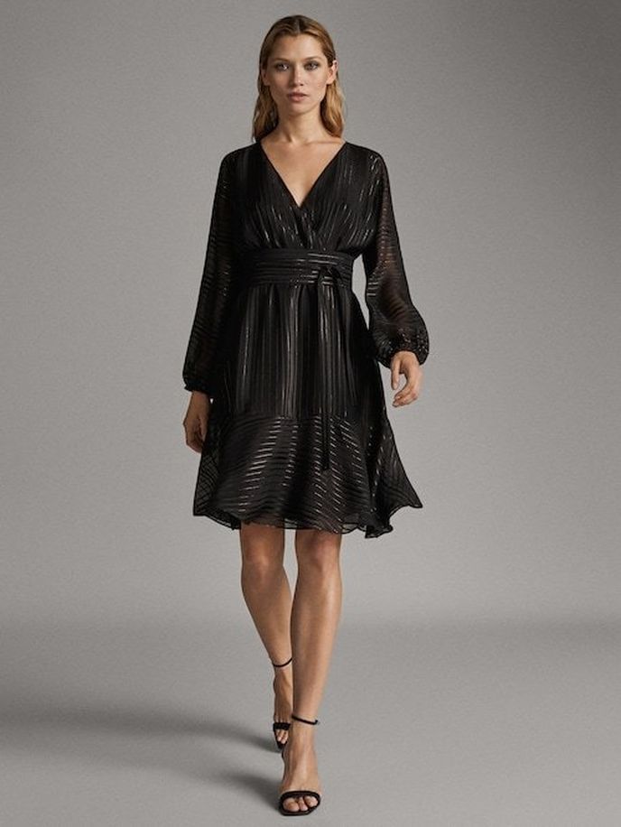 Massimo Dutti, 3295 Kč, www.massimodutti.com