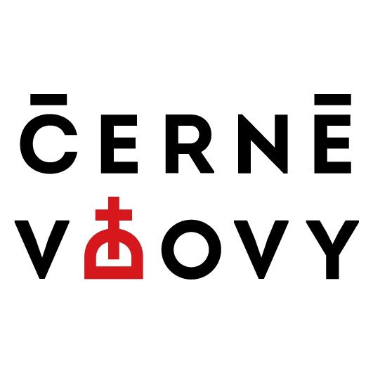 Logo seriálu.