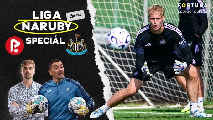 Příběh Horníčka: místo Sparty zahraničí, nyní do Premier League. Kdo další měl zájem? Příběh Horníčka: místo Sparty zahraničí, nyní do Premier League. Kdo další měl zájem?