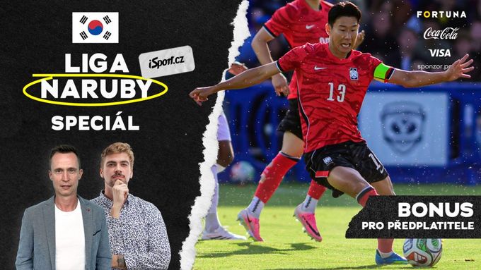 Ruman rozebírá Koreu: Standardky bijí do očí, trenér je otazník. Kudy vede cesta? Ruman rozebírá Koreu: Standardky bijí do očí, trenér je otazník. Kudy vede cesta?