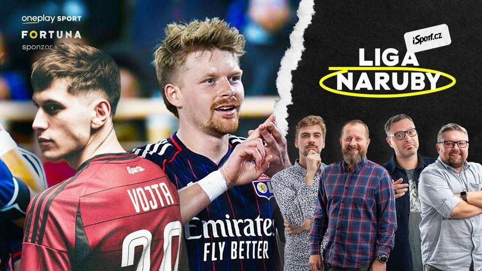 Král Šulcík I., správná reakce Baníku a Rosického Vojta. Vrátí se Slavii „starý“ Jurásek? Král Šulcík I., správná reakce Baníku a Rosického Vojta. Vrátí se Slavii „starý“ Jurásek?