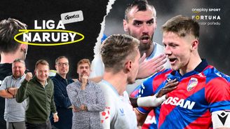 Hyský znovu narazil do Trpišovského, Priske se točí v kruhu. O koho je zájem v Anglii? Hyský znovu narazil do Trpišovského, Priske se točí v kruhu. O koho je zájem v Anglii?