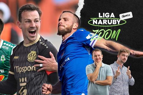 Obrázek: Jurečka probudil Baník, Jablonec drží klíč do Evropy. Jaký má repre plán s Daridou?
