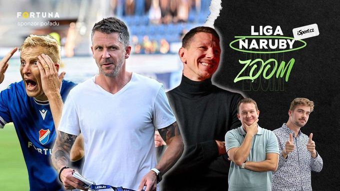 Záchranářské jaro: Baník v nové roli, data posílají dolů Duklu. Jsou Pardubice v suchu? Záchranářské jaro: Baník v nové roli, data posílají dolů Duklu. Jsou Pardubice v suchu?