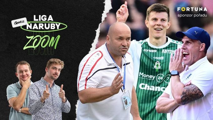 Rekordní start Jablonce, Jelínek pobouřil fanoušky. Co Prostějov a jak funguje Česká Lípa? Rekordní start Jablonce, Jelínek pobouřil fanoušky. Co Prostějov a jak funguje Česká Lípa?